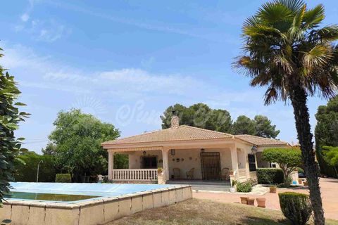Villa i Yecla, Murcia, Yecla - € 325.000 | Ref: SF0534 - foto 3